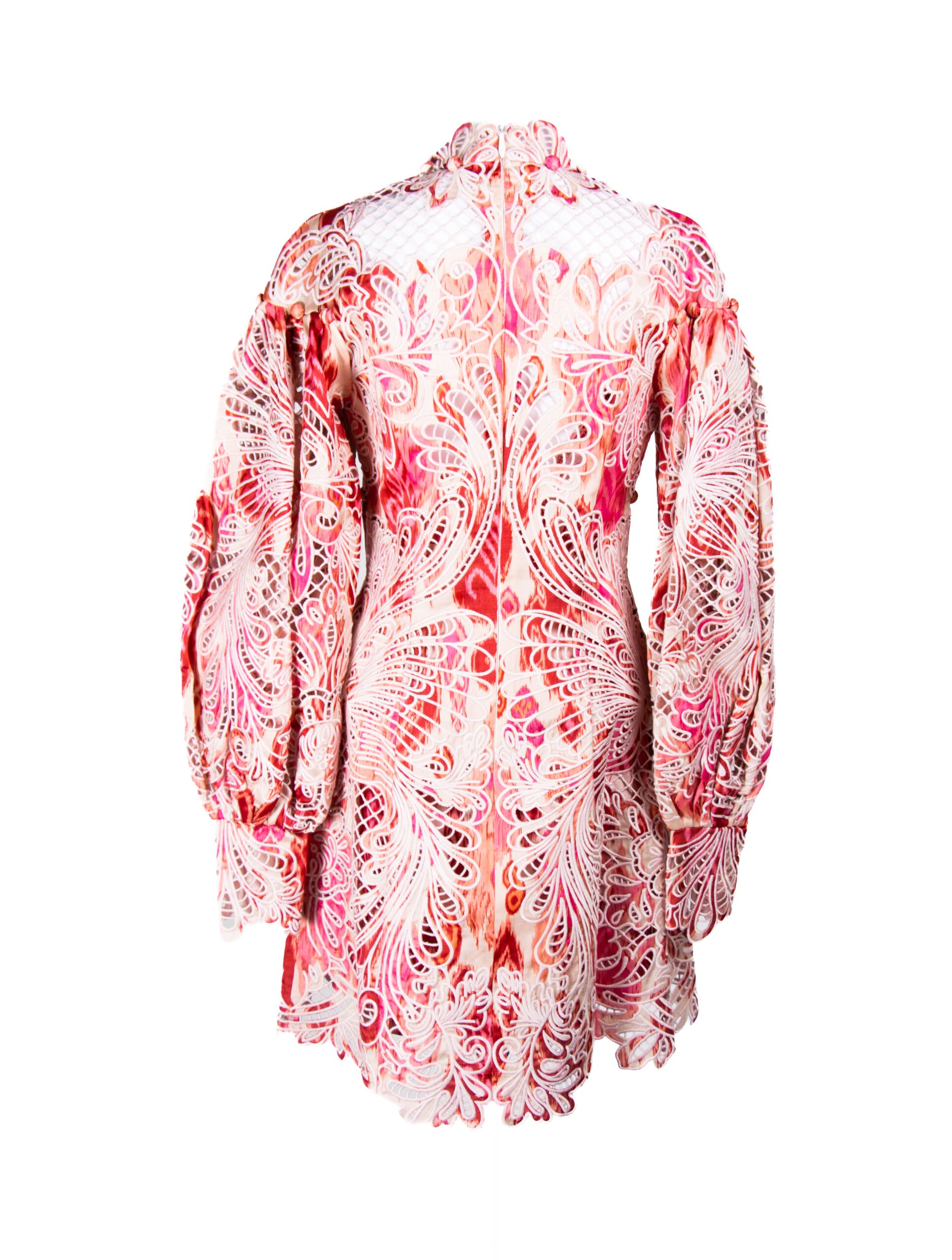 Zimmerman - Broderie Anglaise - Image 2