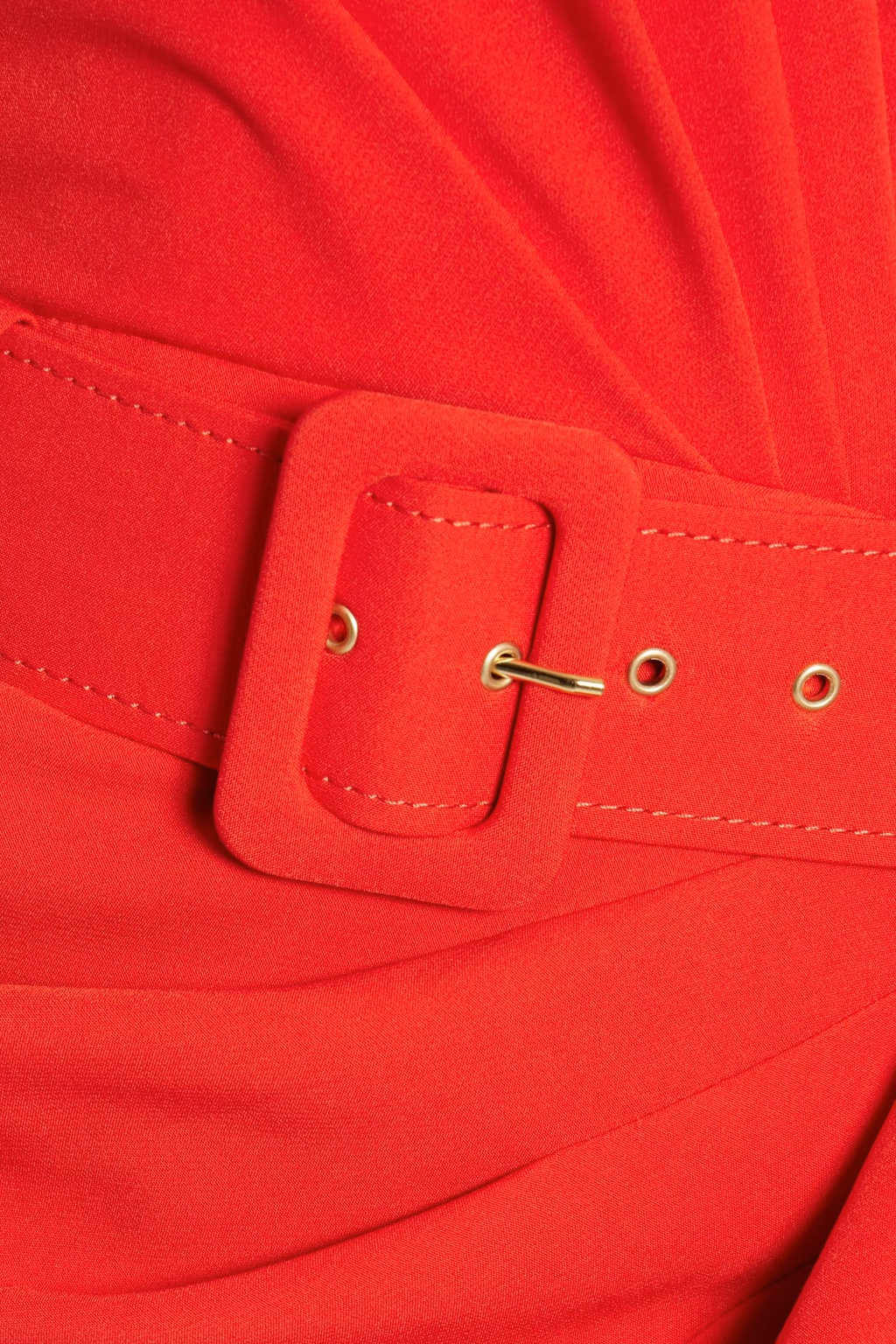 Rhea Costa - Draped Gown - Image 2