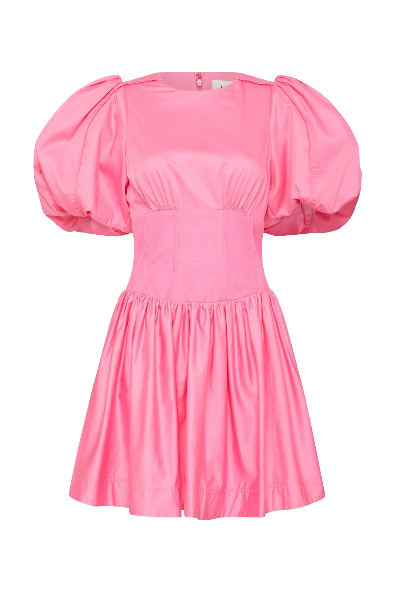 Aje - Gianna Puff Sleeve - Image 2