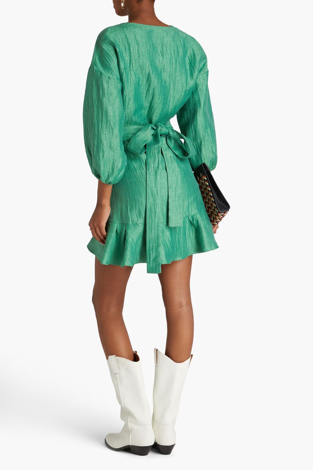 Maje - Rifuille Mini - Image 2