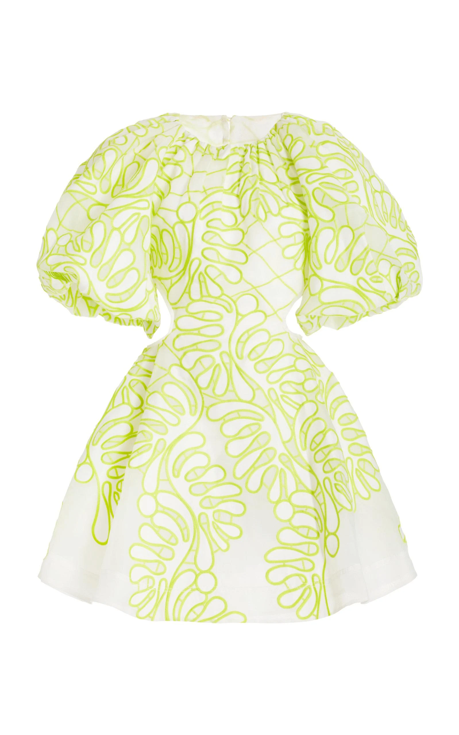 Aje - Botanical Applique - Image 3