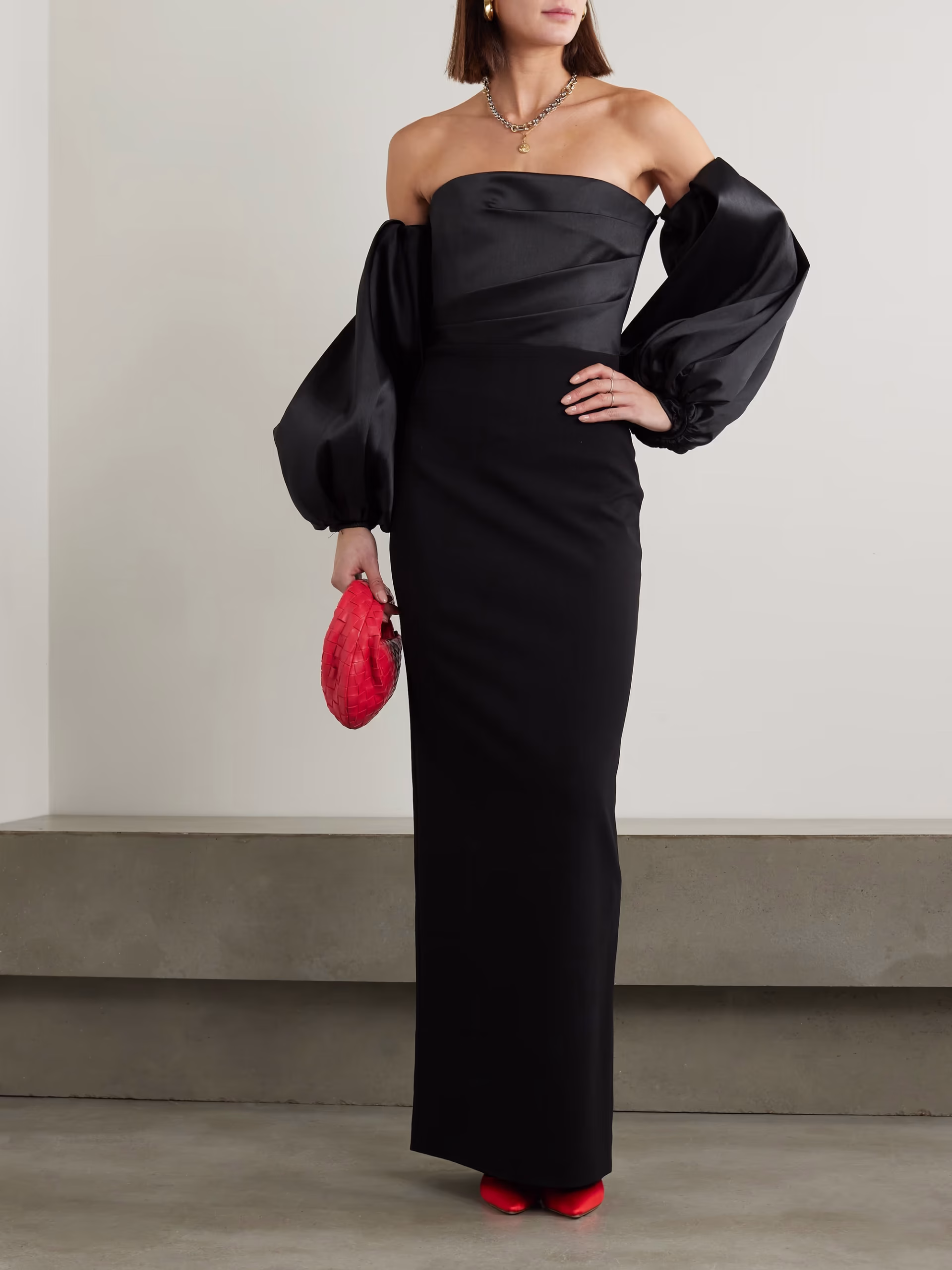 Solace London - Carmen