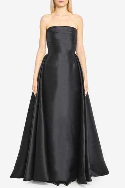 Solace London - Tiffany Black