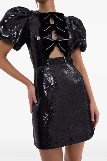 Rebecca Vallance x Nicky Hilton - Lena