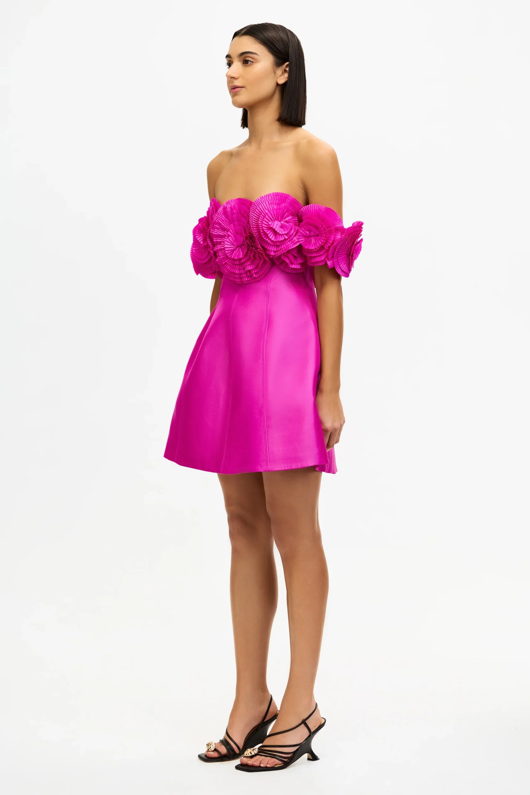 Acler - Trusley - Image 3