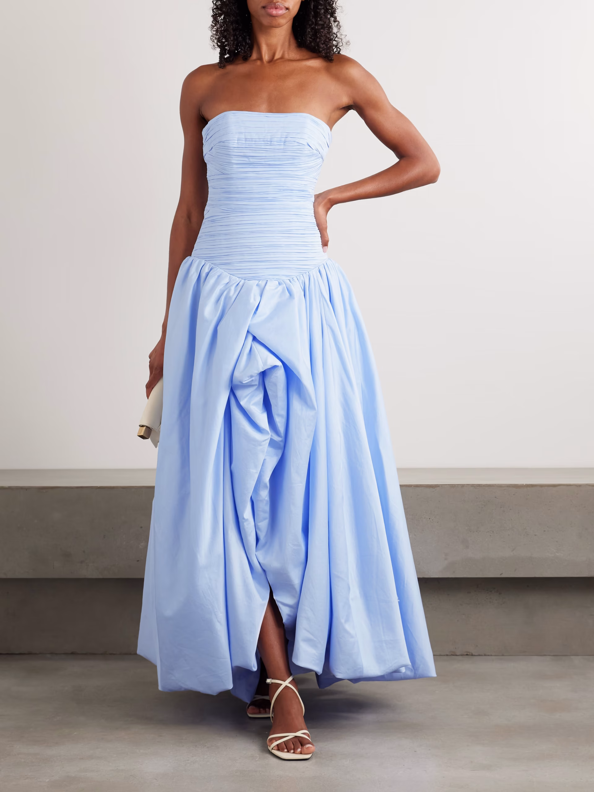 Aje - Violette (Blue)