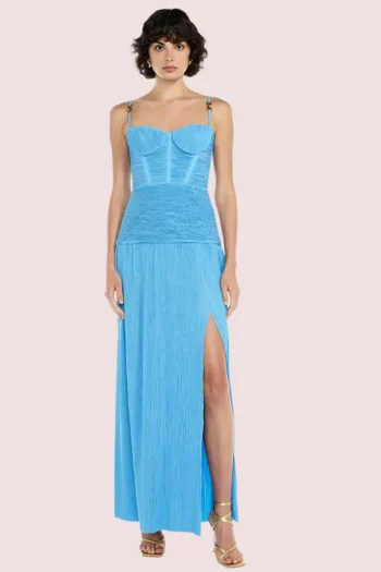 Manning Cartell - Double Pleat