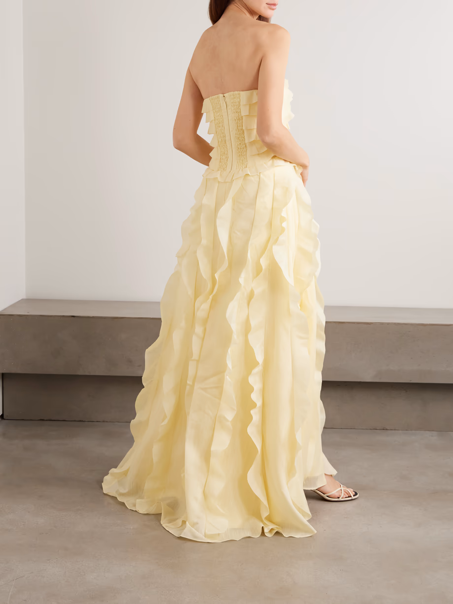 Aje - Allarie Yellow - Image 2
