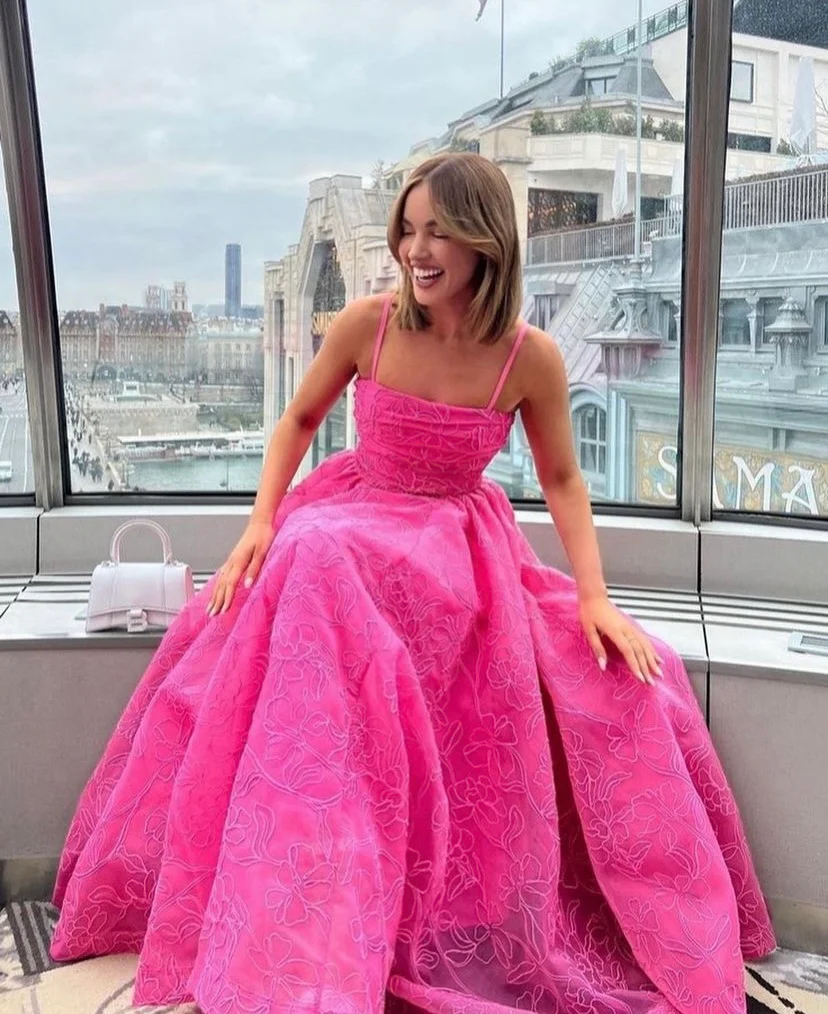 Aje - Evangeline Cornelli