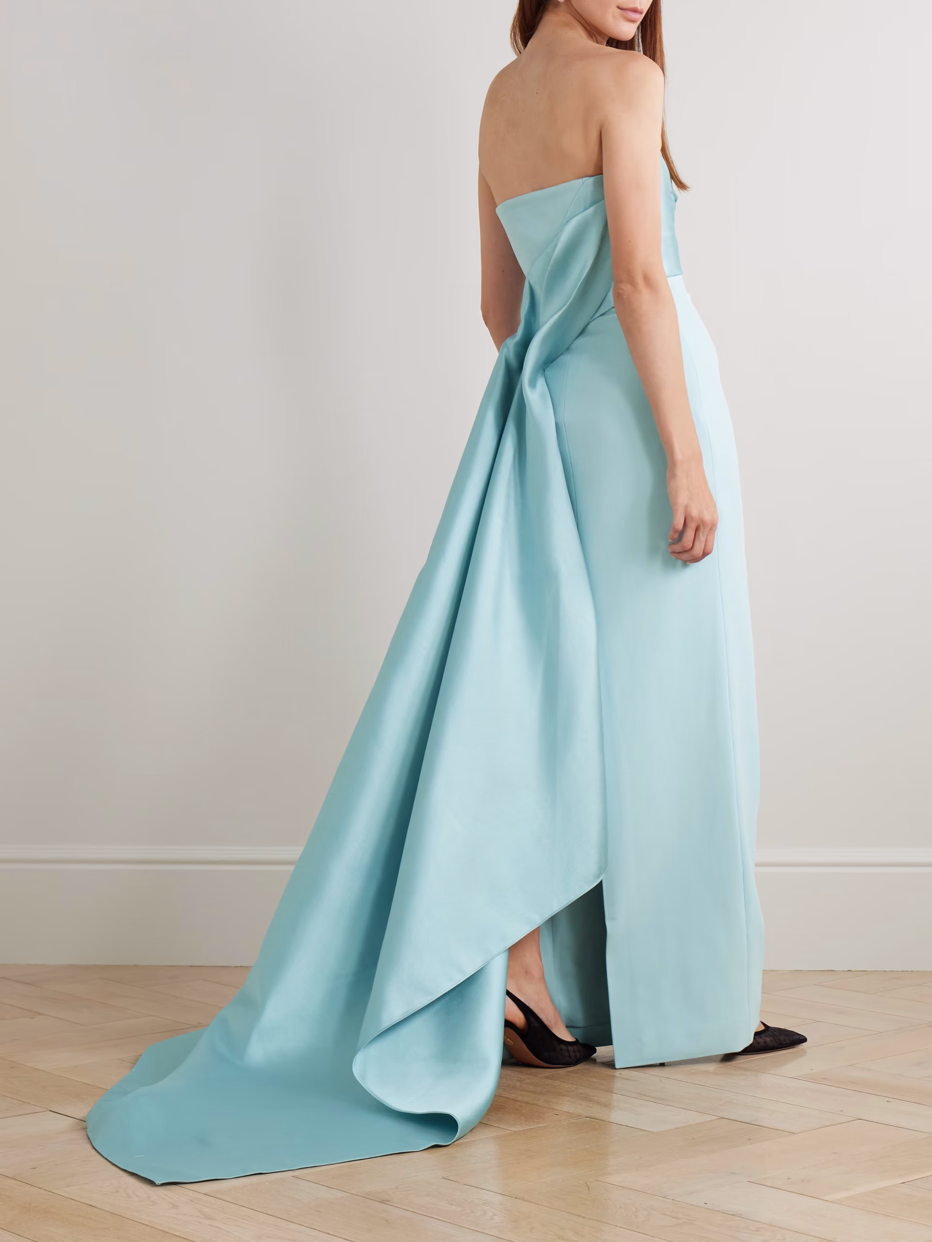 Solace London - Kingsley Blue - Image 2