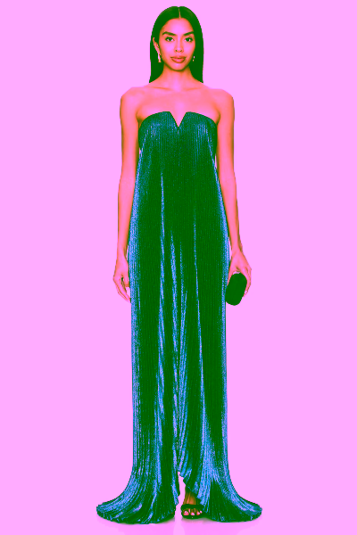 L'ideé - Libertie Blue