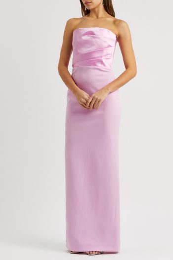 Solace London - Afra Pink