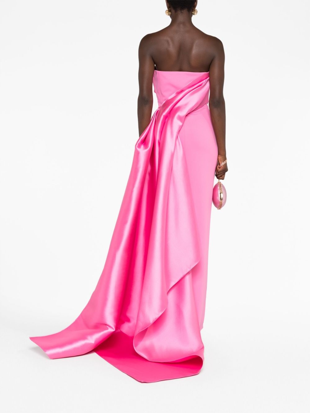 Solace London - Kingsley Fuschia - Image 2