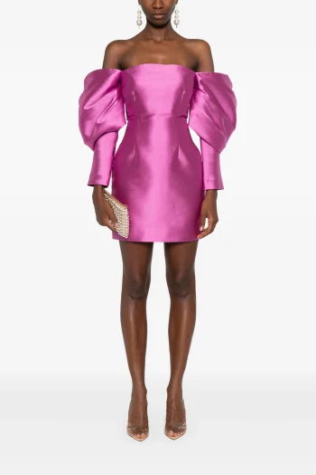 Solace London - Freja