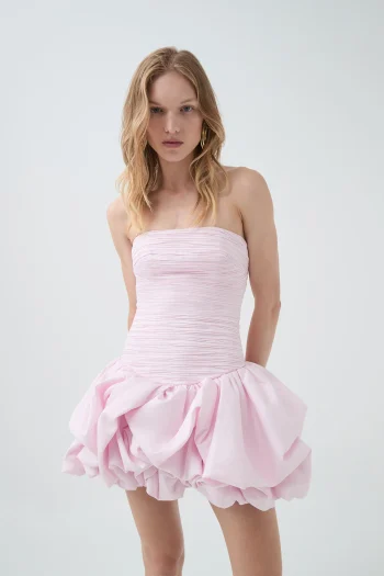 Aje - Violette Bubble