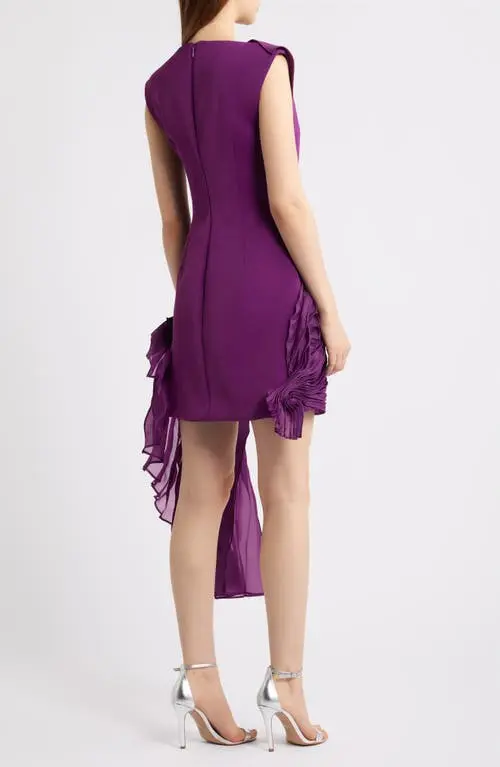 Acler - Wigbeth Ruby - Image 2