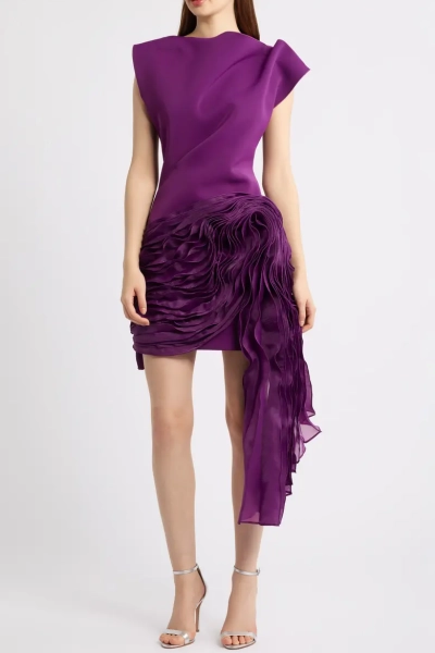 Acler - Wigbeth Ruby