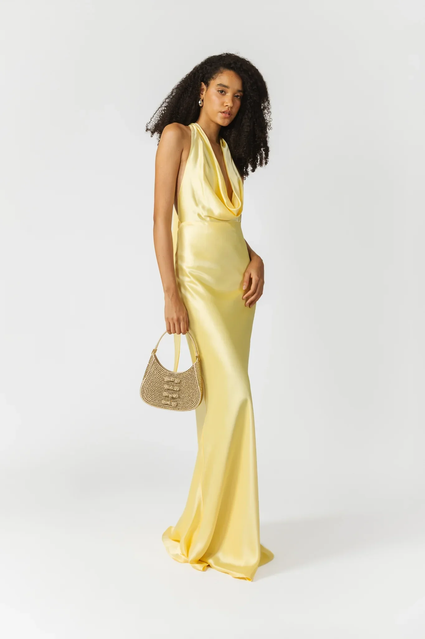 Sau Lee - Pearl Satin - Image 3