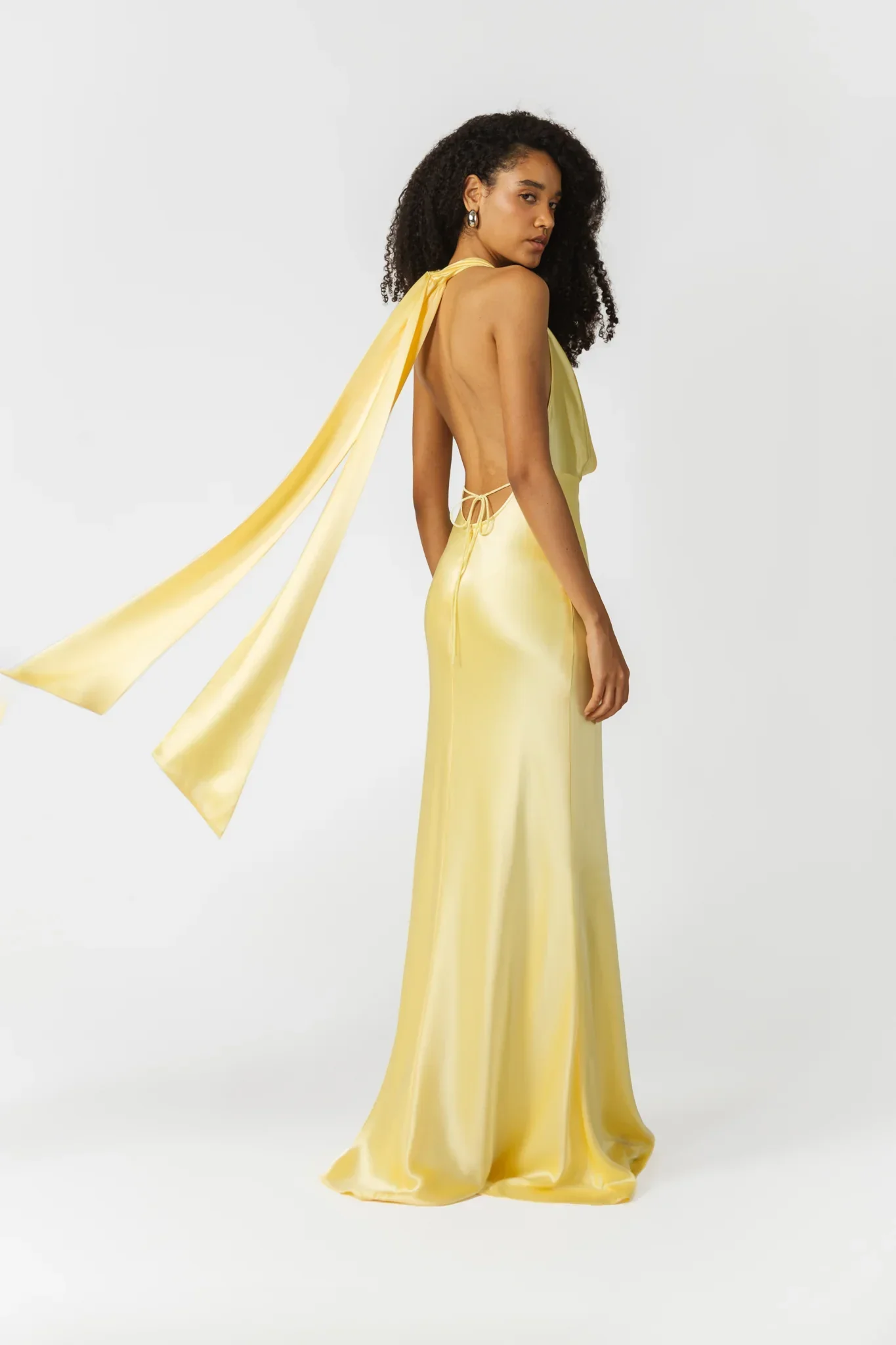 Sau Lee - Pearl Satin - Image 2