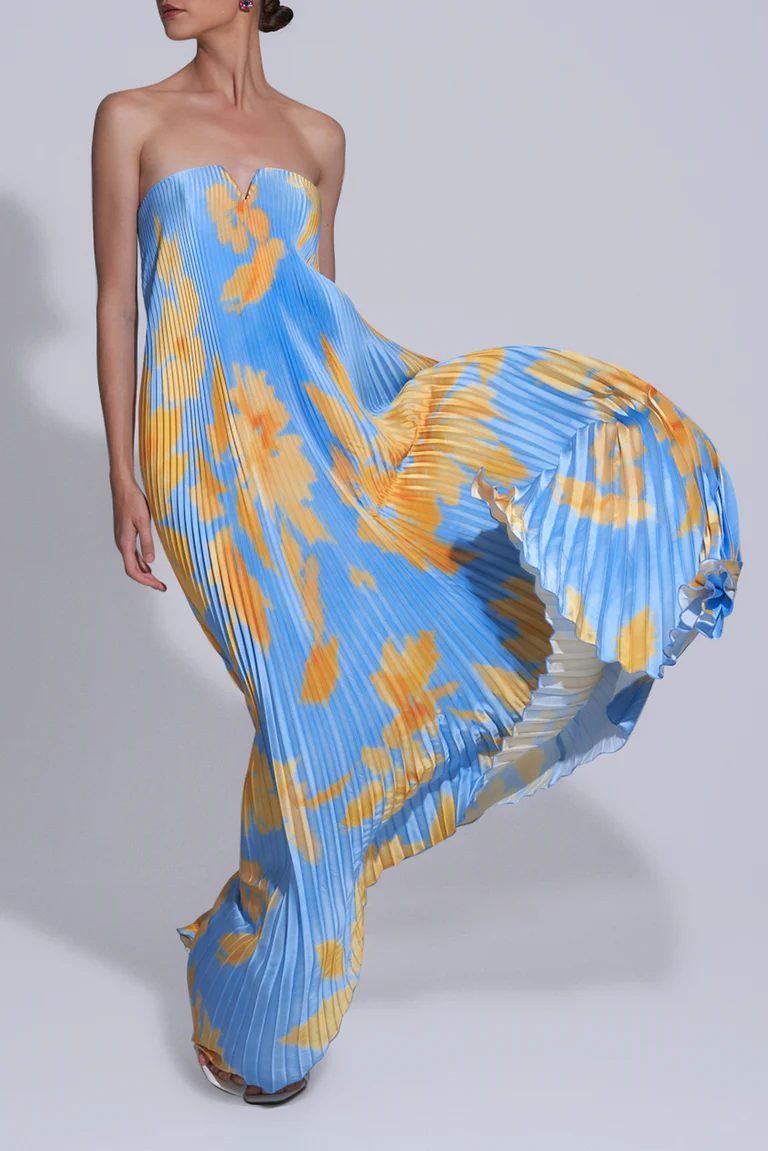 L'ideƩ - Blue Jardin - Image 4
