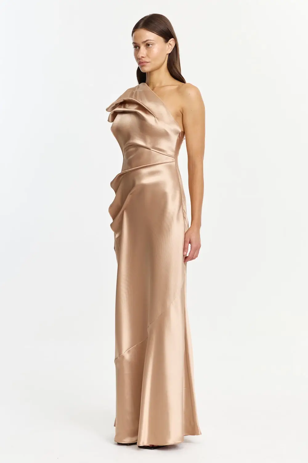 Acler - Werona Champagne