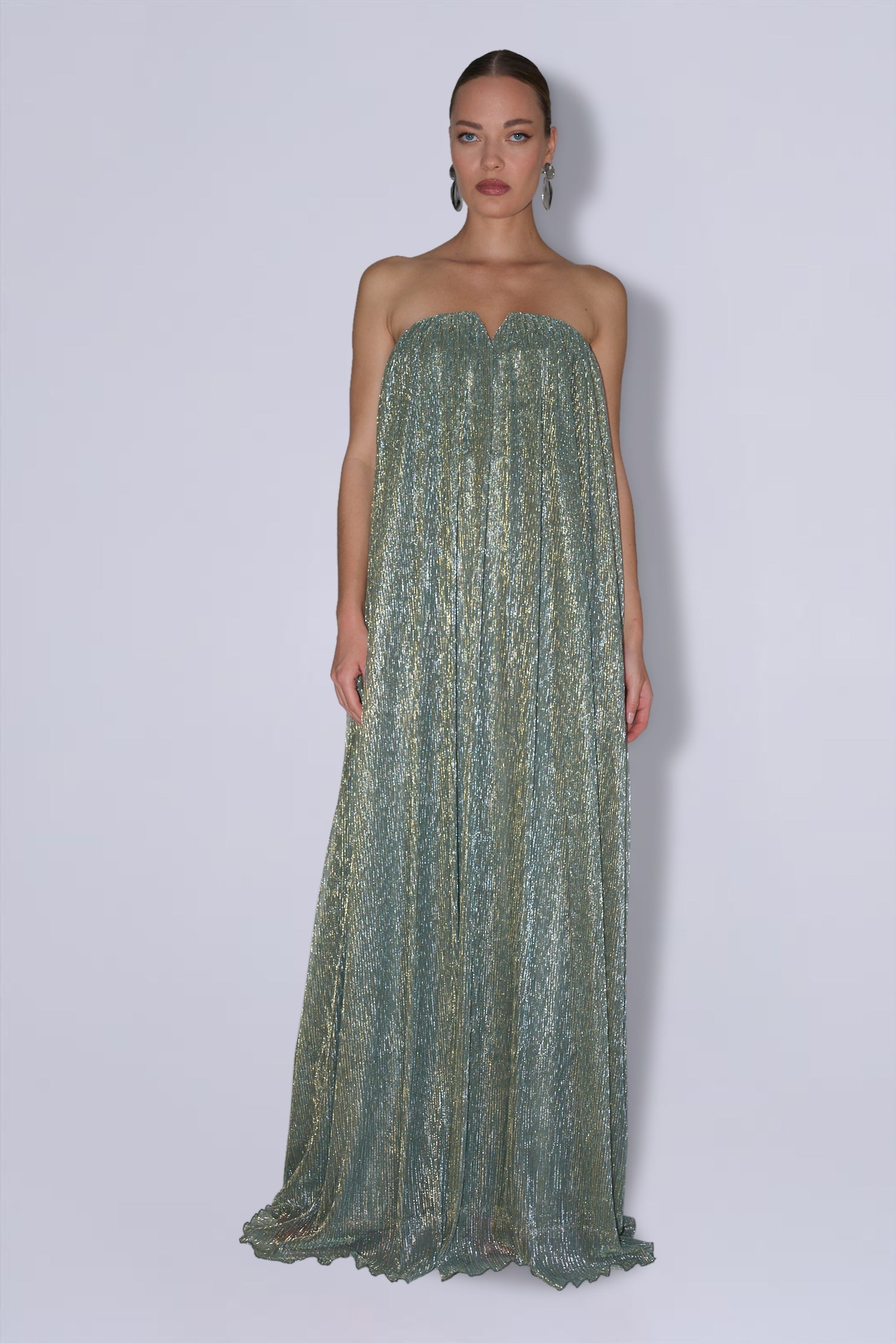 L'ideƩ - Aphrodite Gown