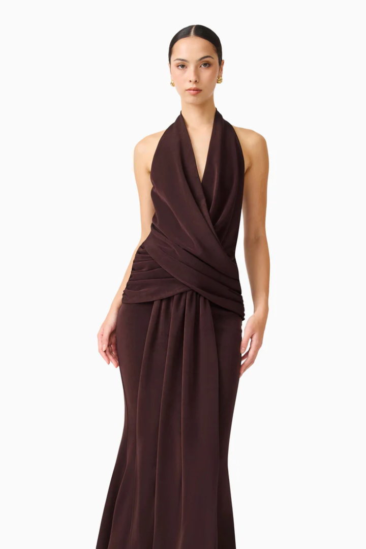 Elliatt - Simone Cowl Neck