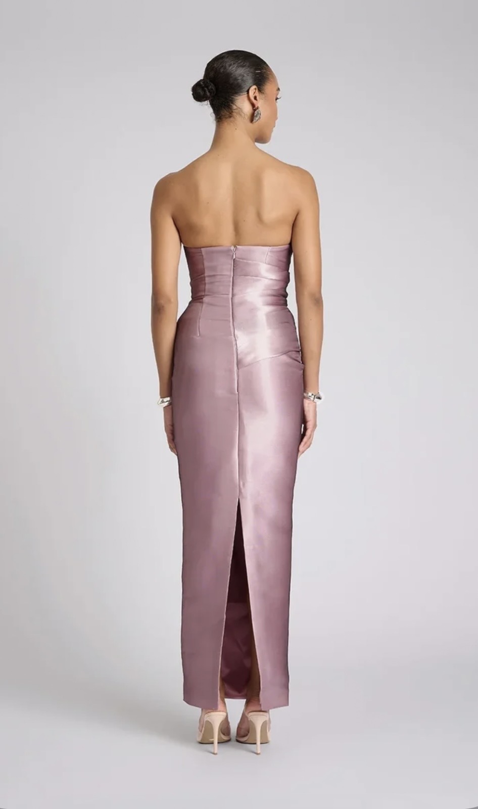 Eliya the Label - Tatum Mauve - Image 2