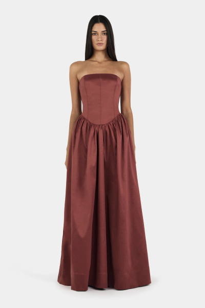 Hansen & Gretel - Audrey Pinot